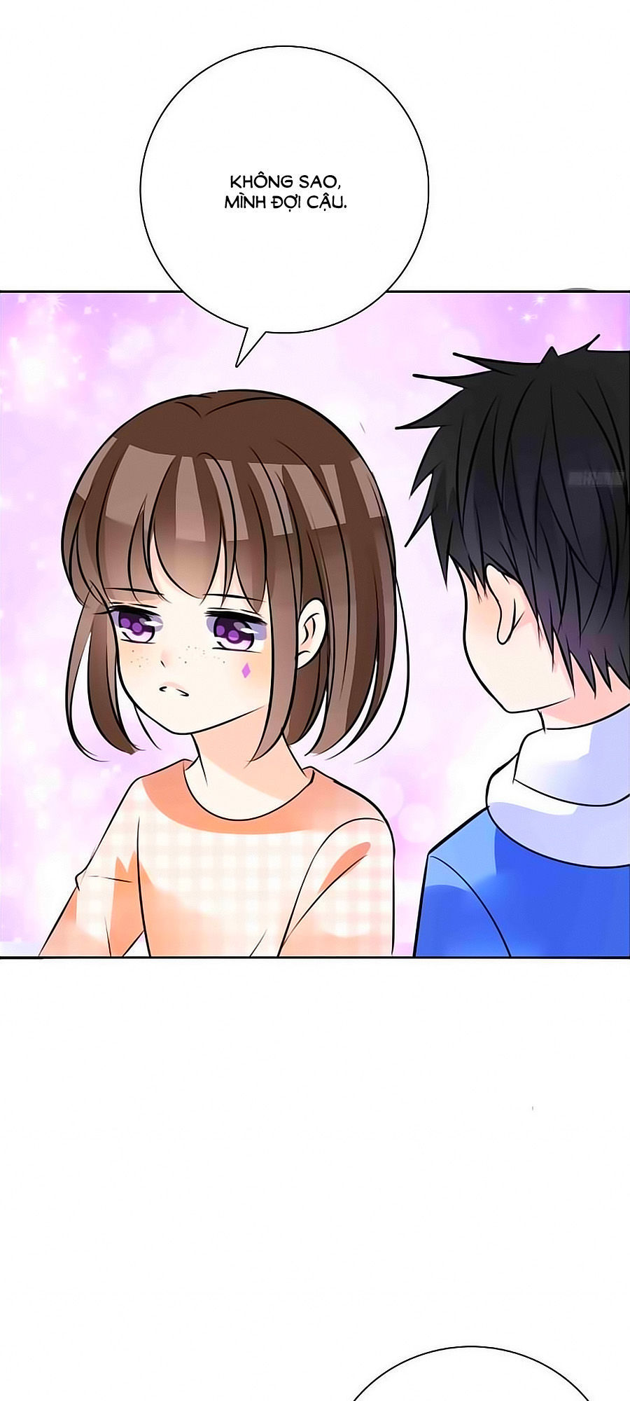 Công Chúa Nữ Vương Mệnh Chapter 55 - Trang 2