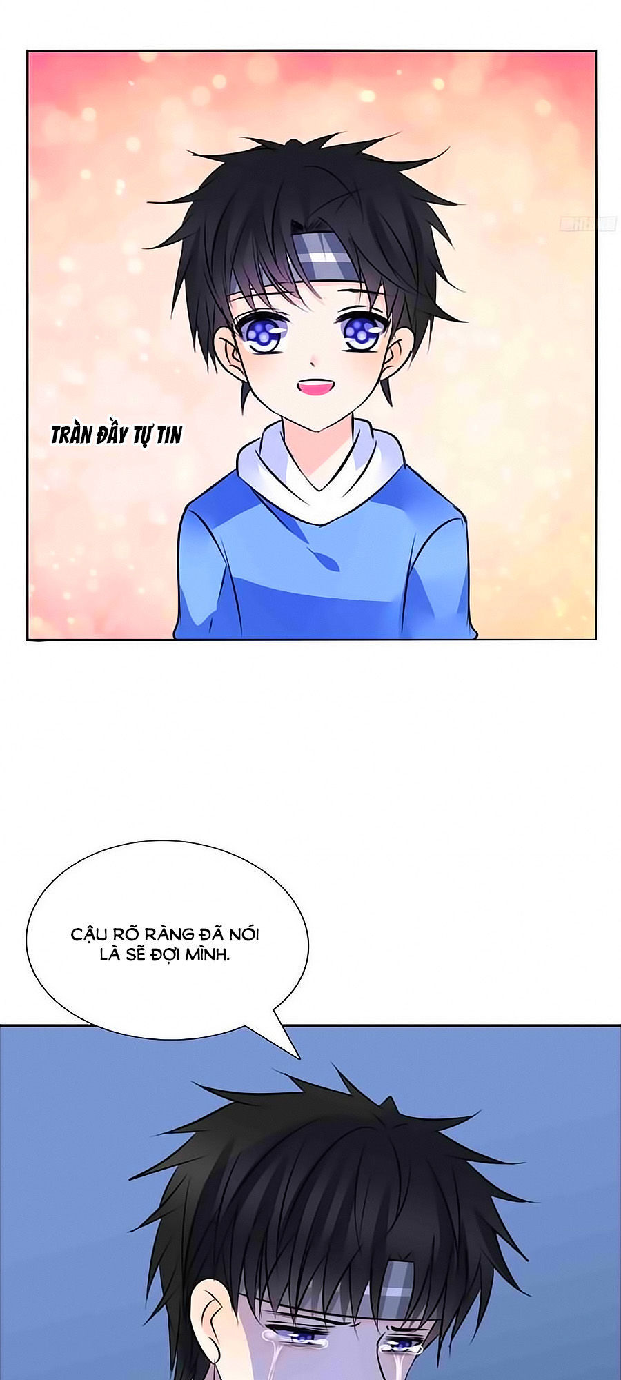 Công Chúa Nữ Vương Mệnh Chapter 55 - Trang 2