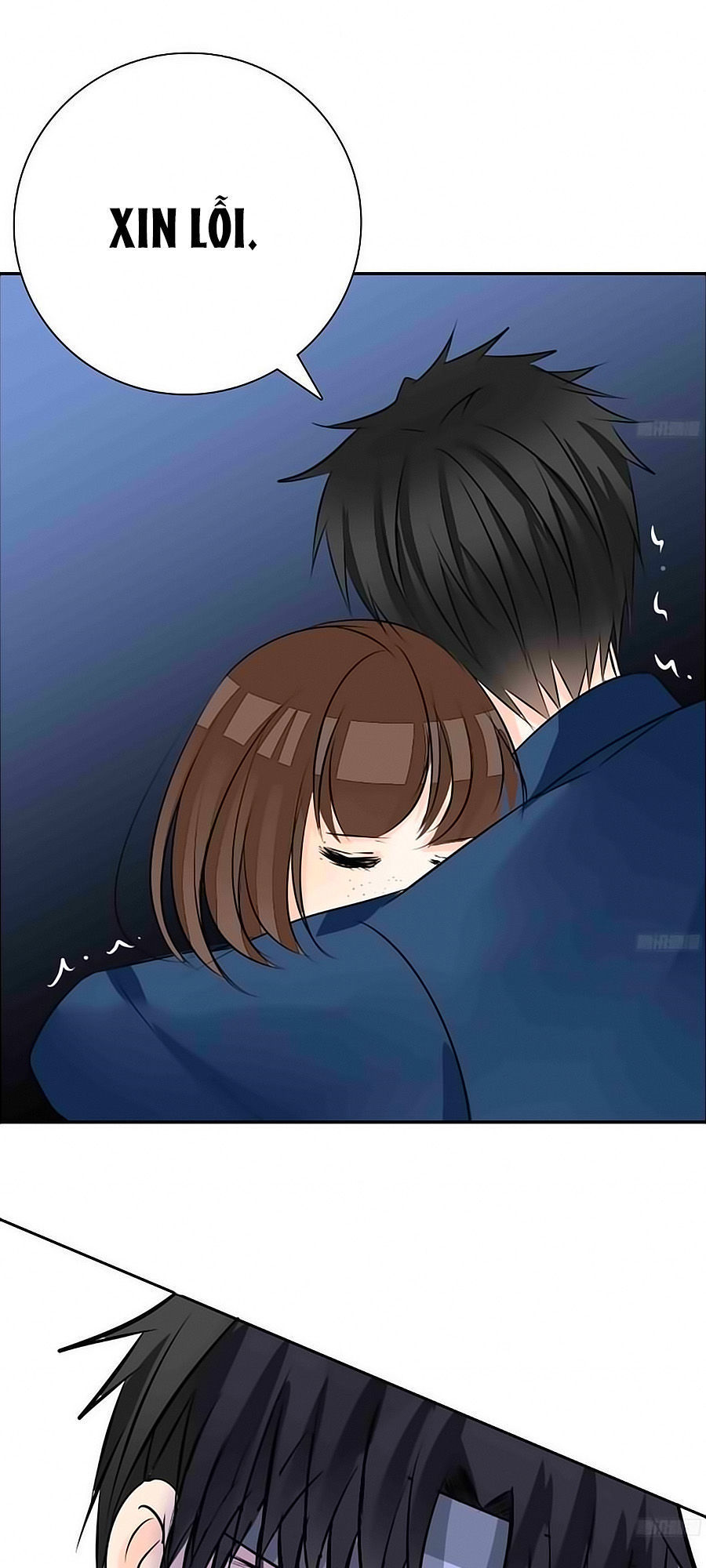 Công Chúa Nữ Vương Mệnh Chapter 55 - Trang 2