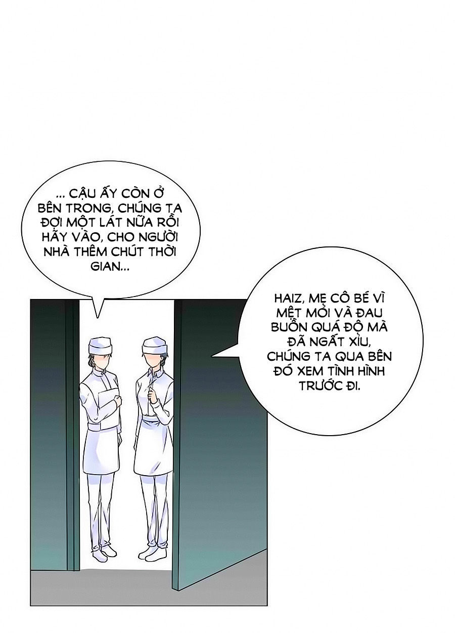 Công Chúa Nữ Vương Mệnh Chapter 55 - Trang 2