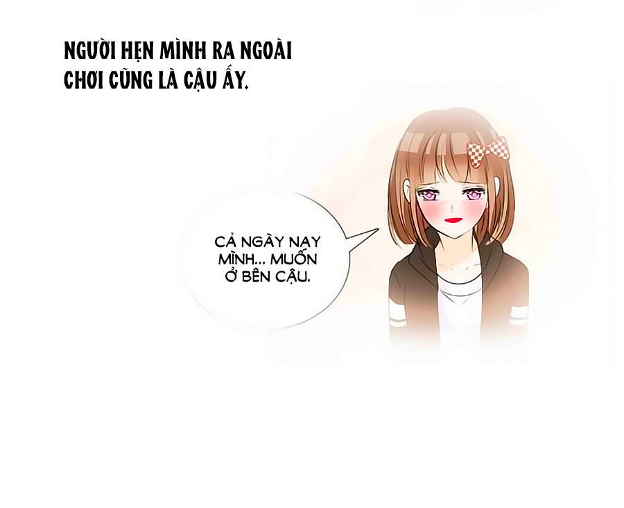 Công Chúa Nữ Vương Mệnh Chapter 55 - Trang 2