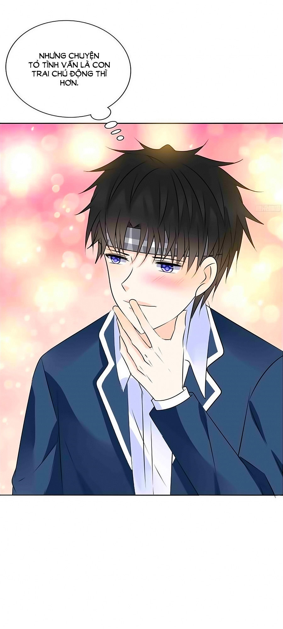 Công Chúa Nữ Vương Mệnh Chapter 55 - Trang 2