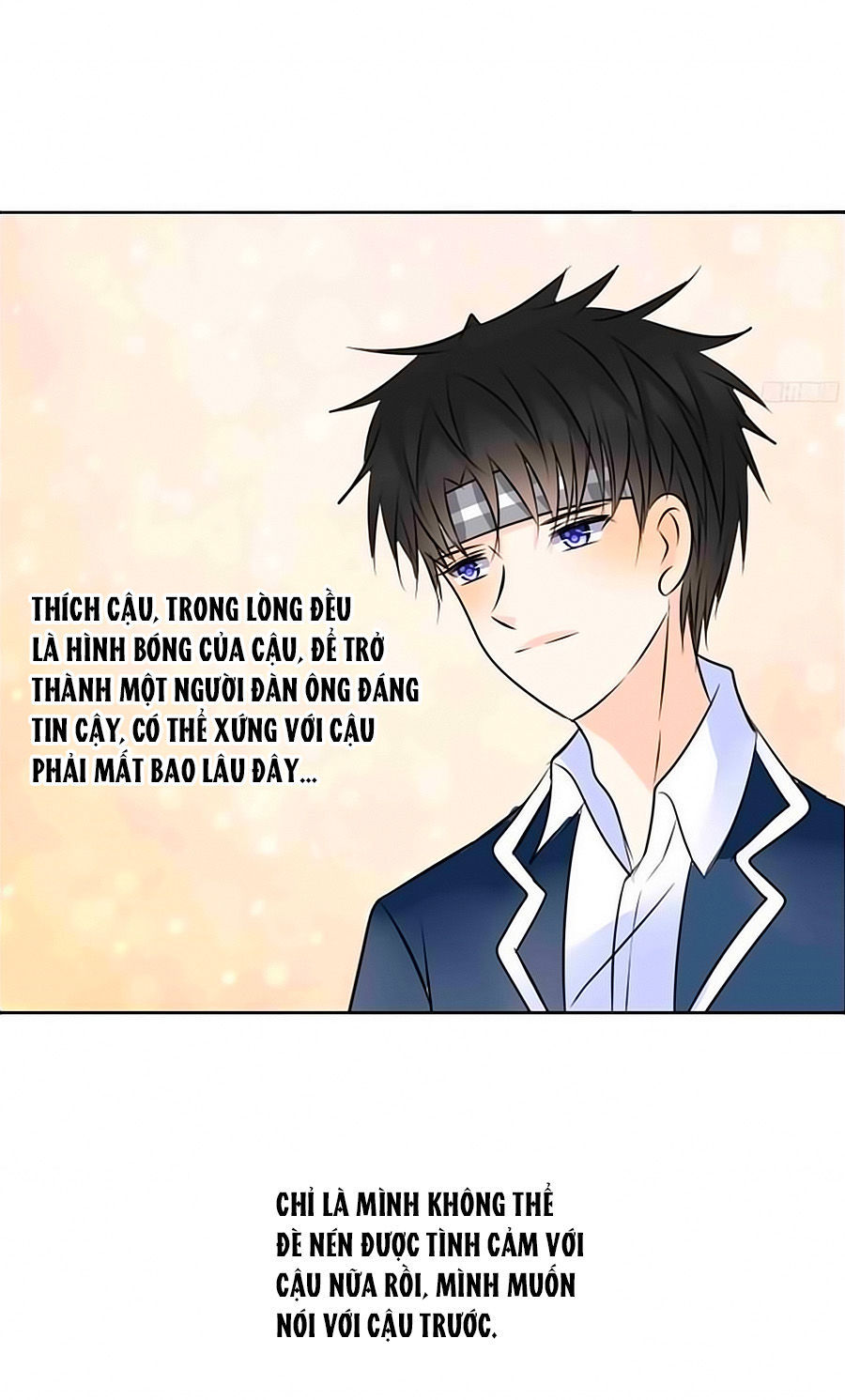 Công Chúa Nữ Vương Mệnh Chapter 55 - Trang 2