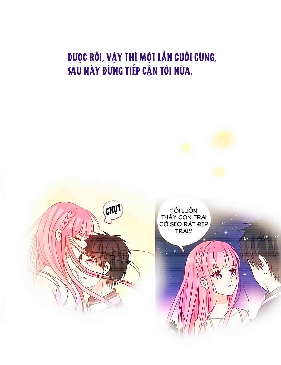 Công Chúa Nữ Vương Mệnh Chapter 56 - Trang 2