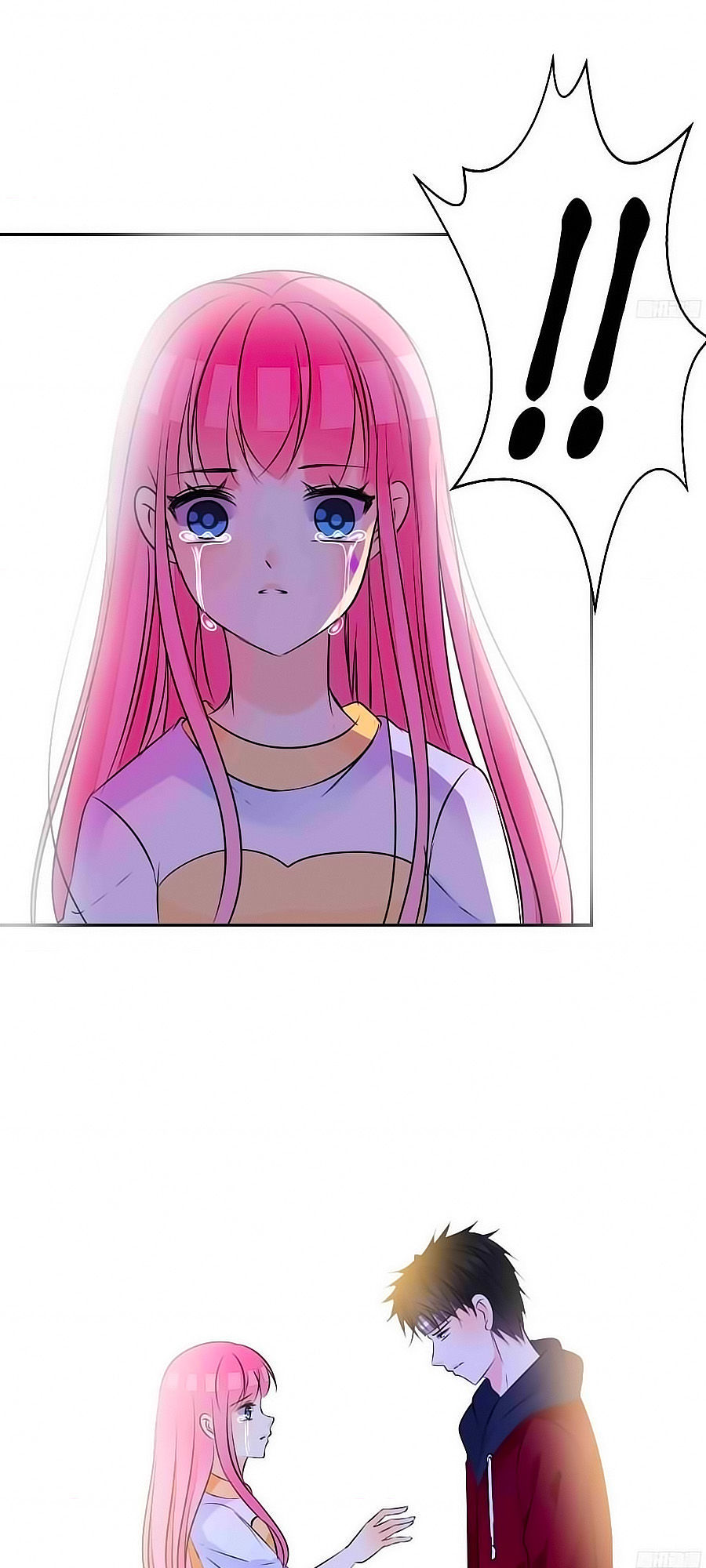 Công Chúa Nữ Vương Mệnh Chapter 56 - Trang 2