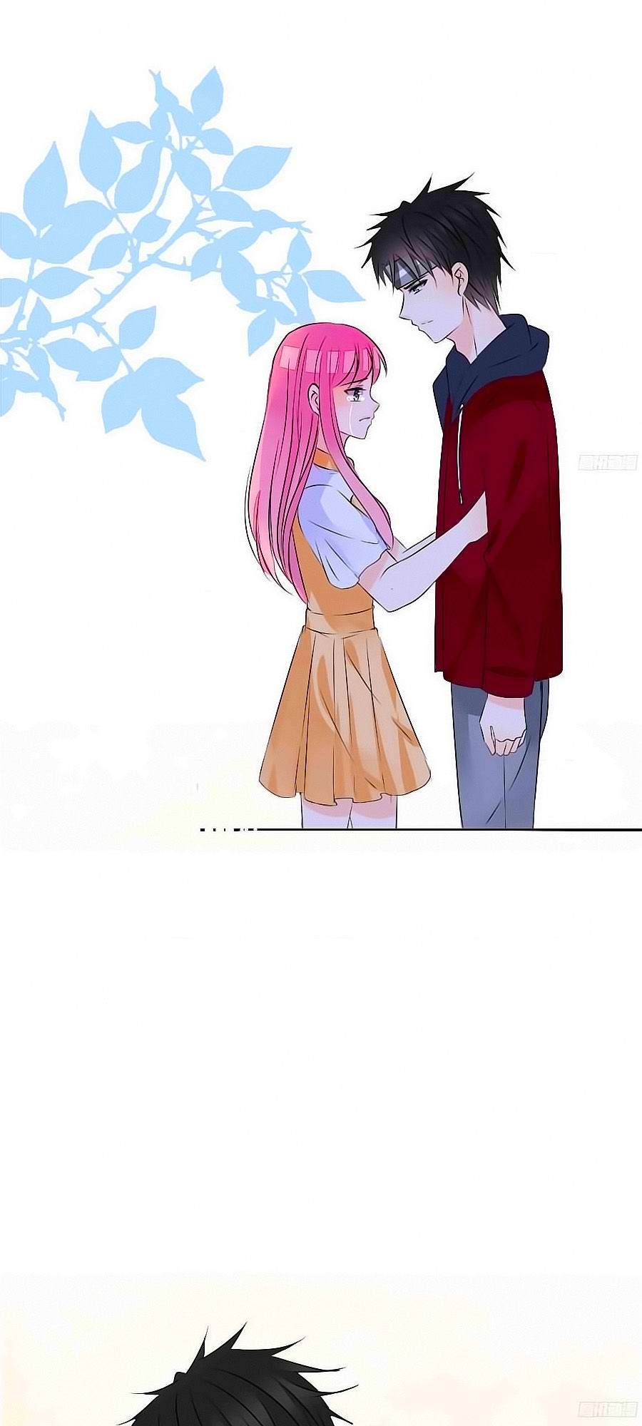 Công Chúa Nữ Vương Mệnh Chapter 56 - Trang 2