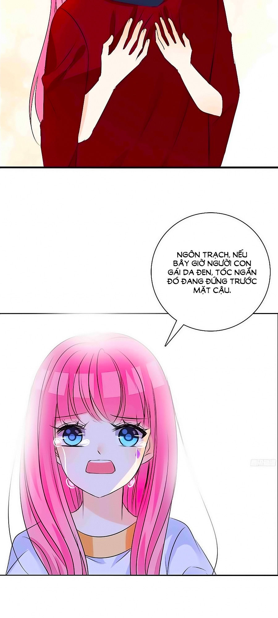 Công Chúa Nữ Vương Mệnh Chapter 56 - Trang 2