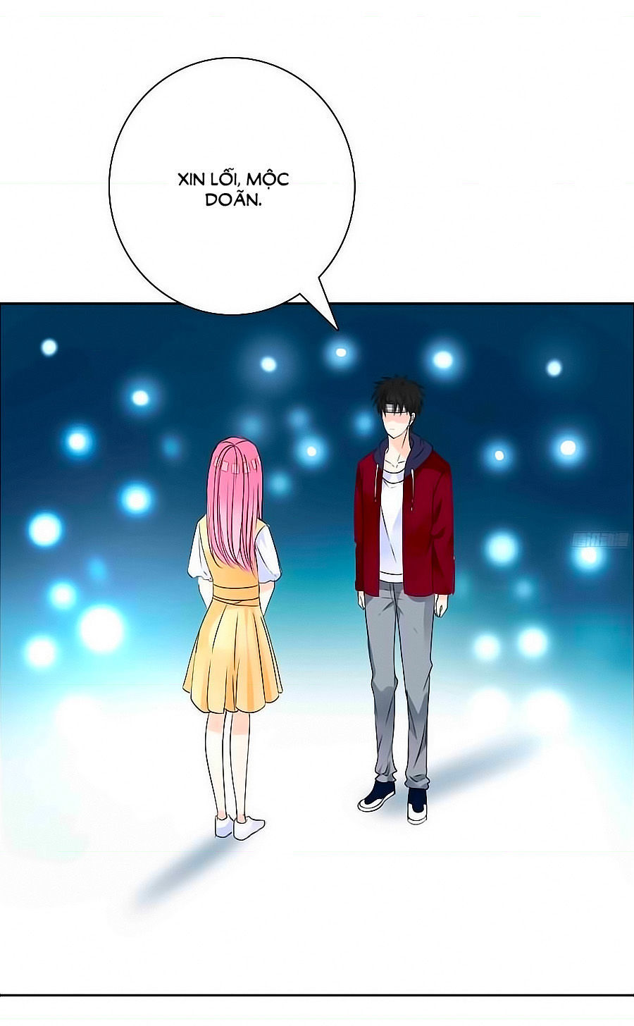 Công Chúa Nữ Vương Mệnh Chapter 56 - Trang 2