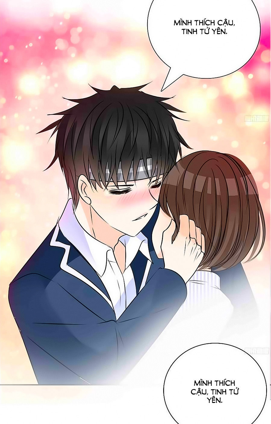 Công Chúa Nữ Vương Mệnh Chapter 56 - Trang 2