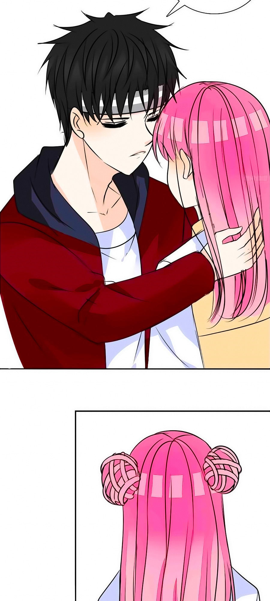 Công Chúa Nữ Vương Mệnh Chapter 56 - Trang 2