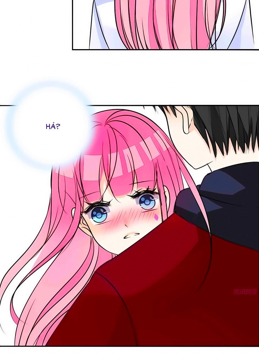 Công Chúa Nữ Vương Mệnh Chapter 56 - Trang 2