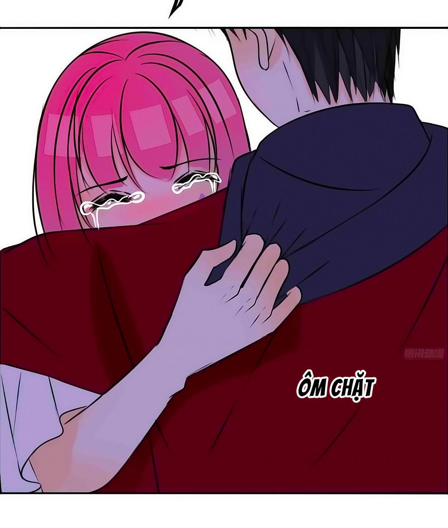 Công Chúa Nữ Vương Mệnh Chapter 56 - Trang 2