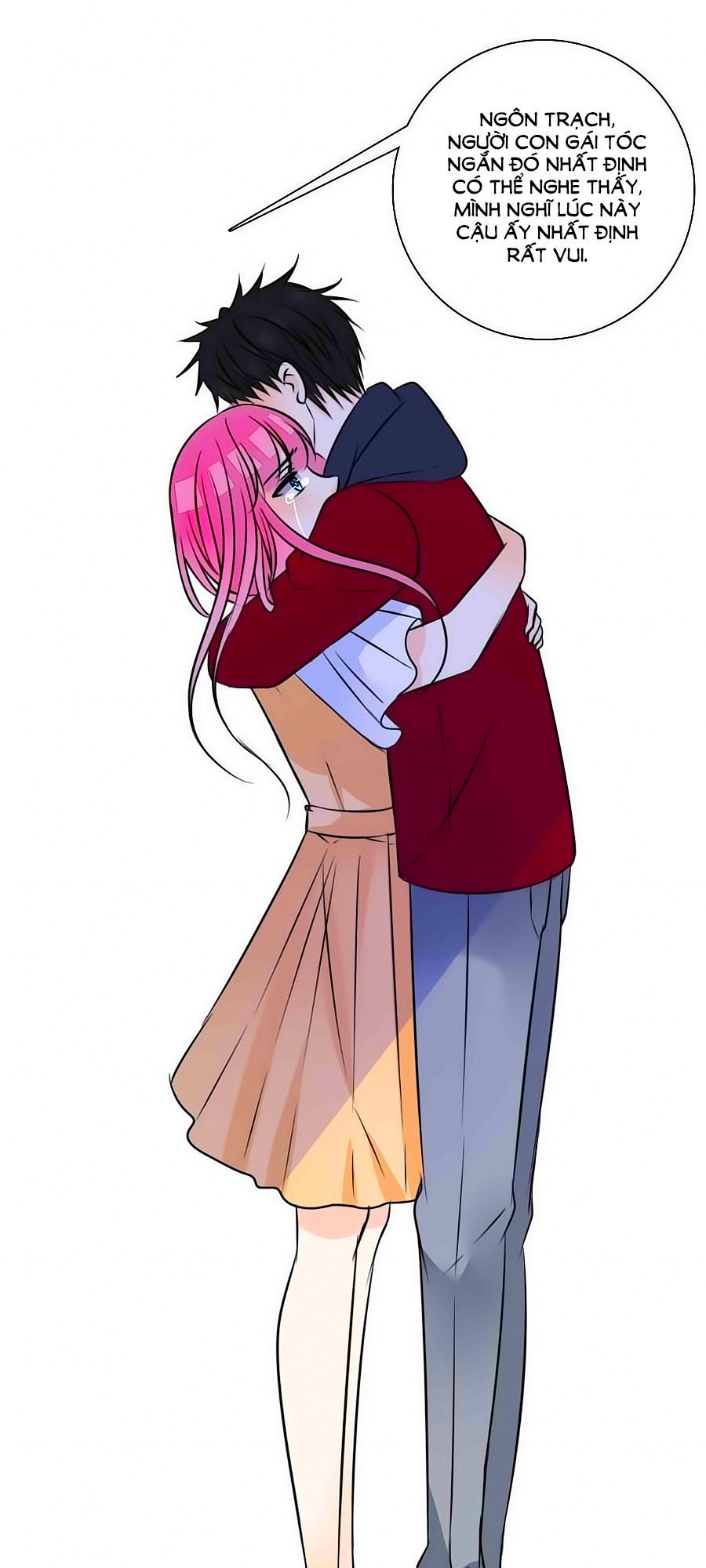 Công Chúa Nữ Vương Mệnh Chapter 56 - Trang 2