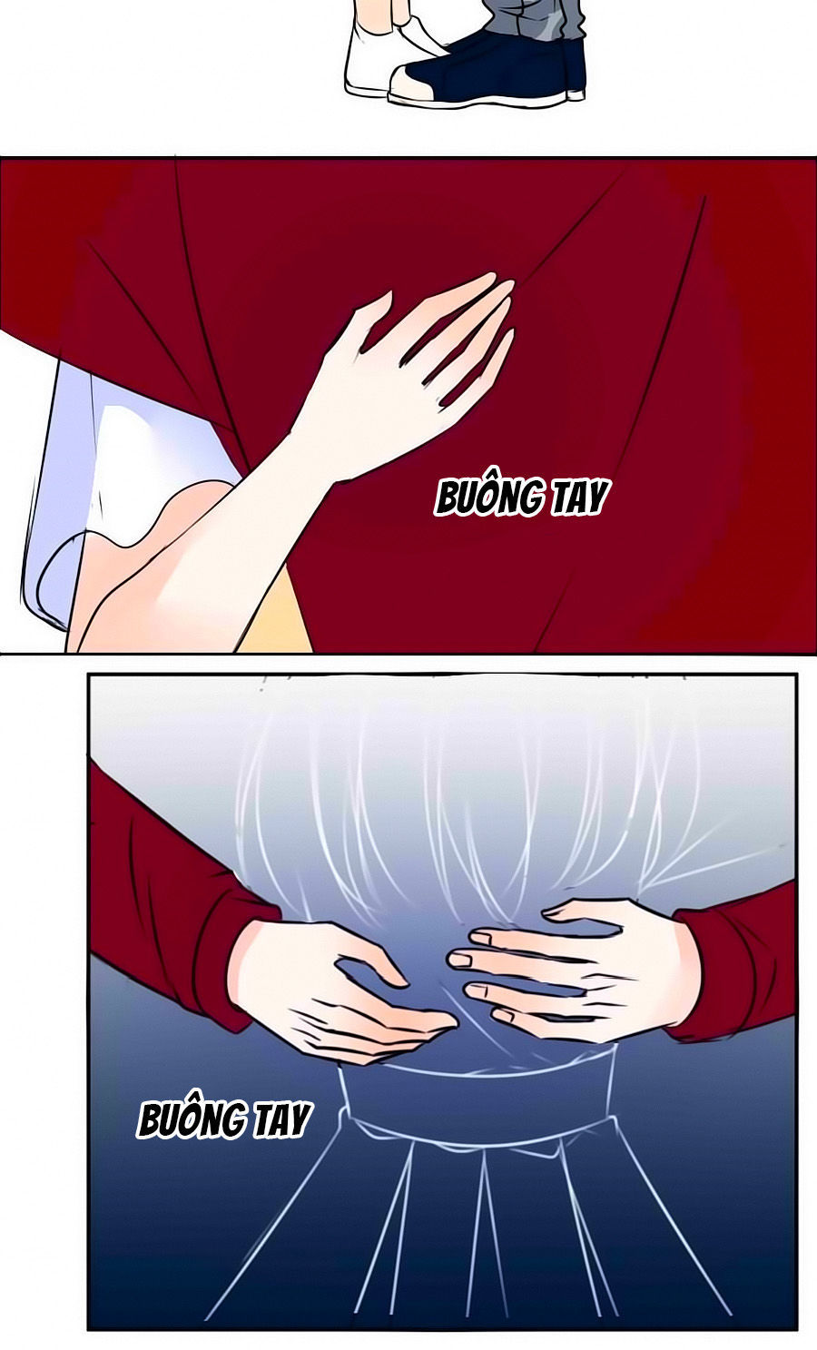 Công Chúa Nữ Vương Mệnh Chapter 56 - Trang 2