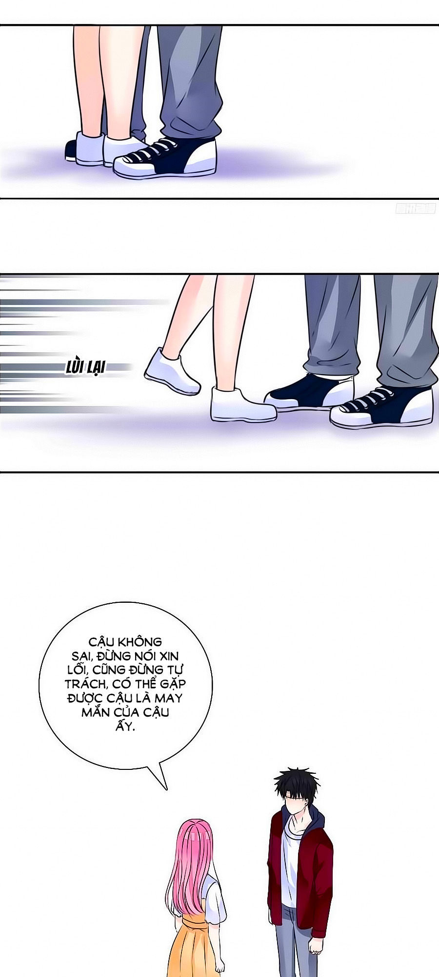 Công Chúa Nữ Vương Mệnh Chapter 56 - Trang 2