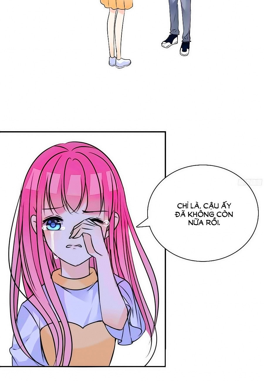 Công Chúa Nữ Vương Mệnh Chapter 56 - Trang 2