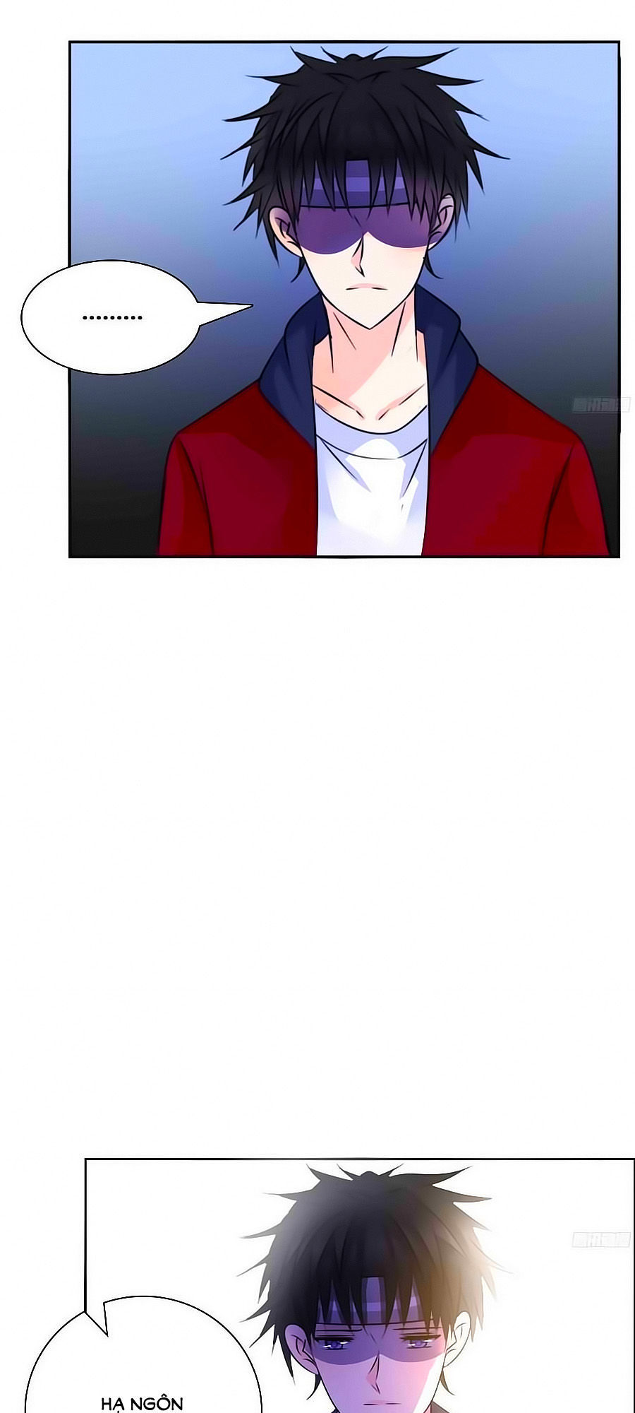 Công Chúa Nữ Vương Mệnh Chapter 56 - Trang 2