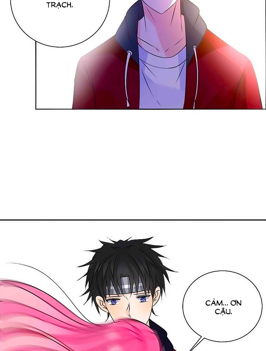 Công Chúa Nữ Vương Mệnh Chapter 56 - Trang 2