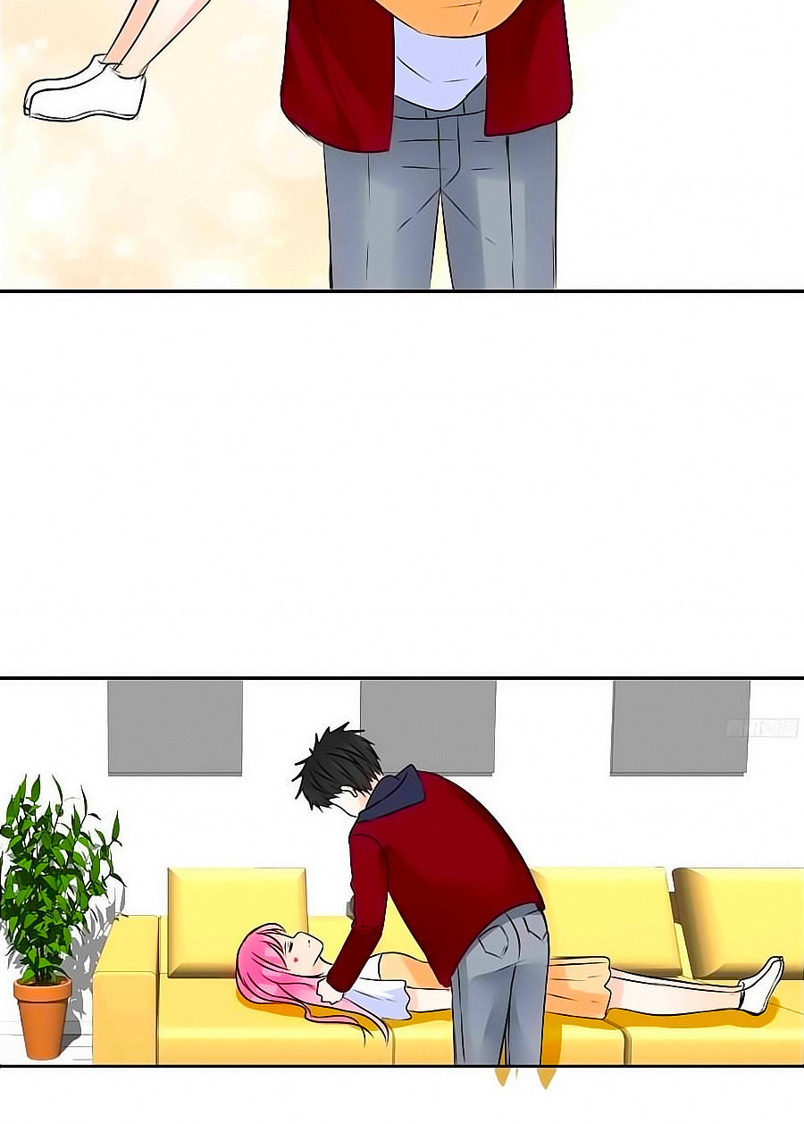 Công Chúa Nữ Vương Mệnh Chapter 56 - Trang 2