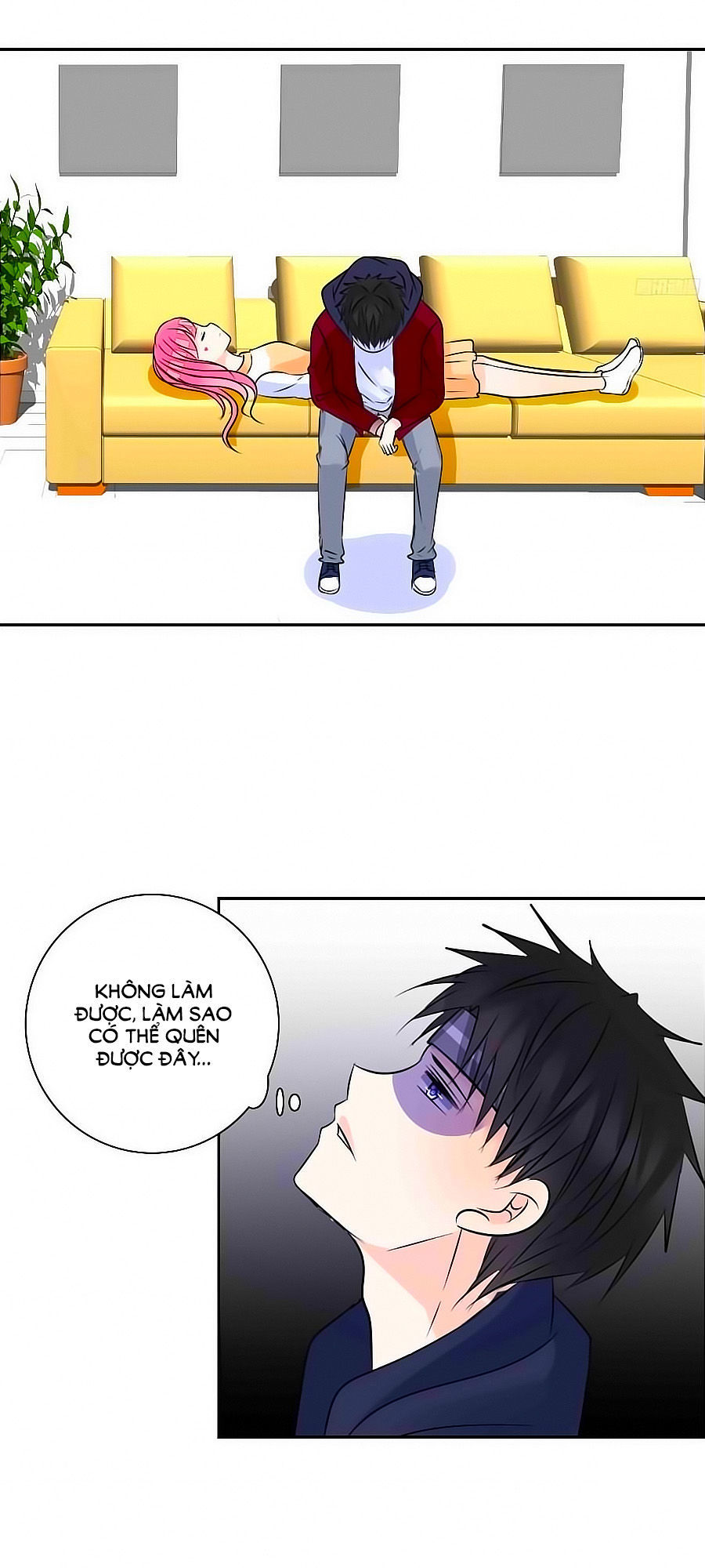 Công Chúa Nữ Vương Mệnh Chapter 56 - Trang 2