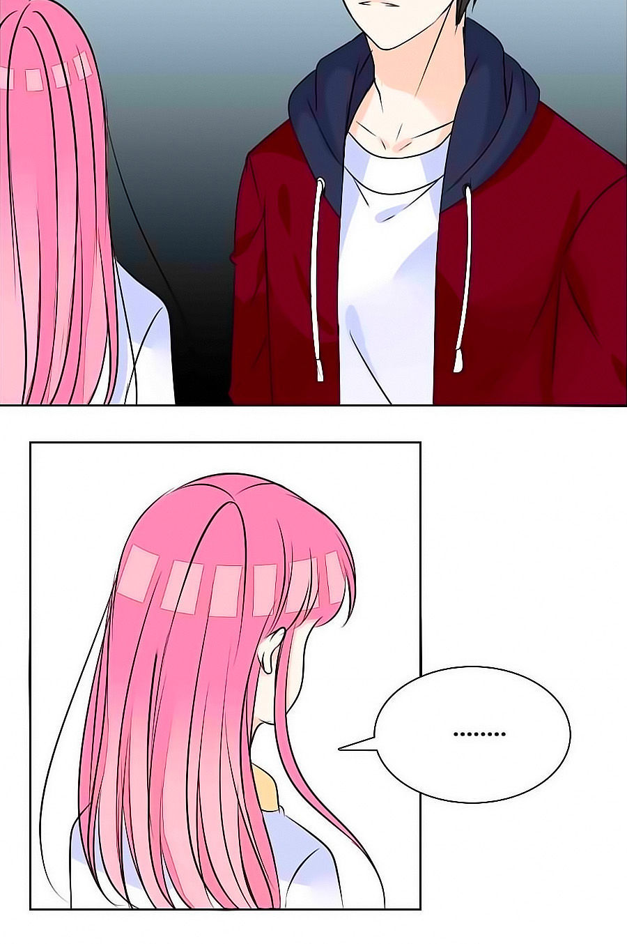 Công Chúa Nữ Vương Mệnh Chapter 56 - Trang 2