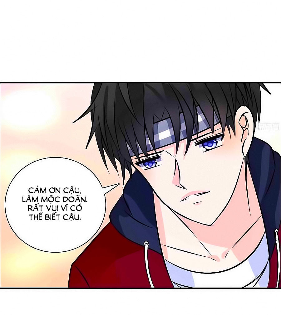 Công Chúa Nữ Vương Mệnh Chapter 56 - Trang 2