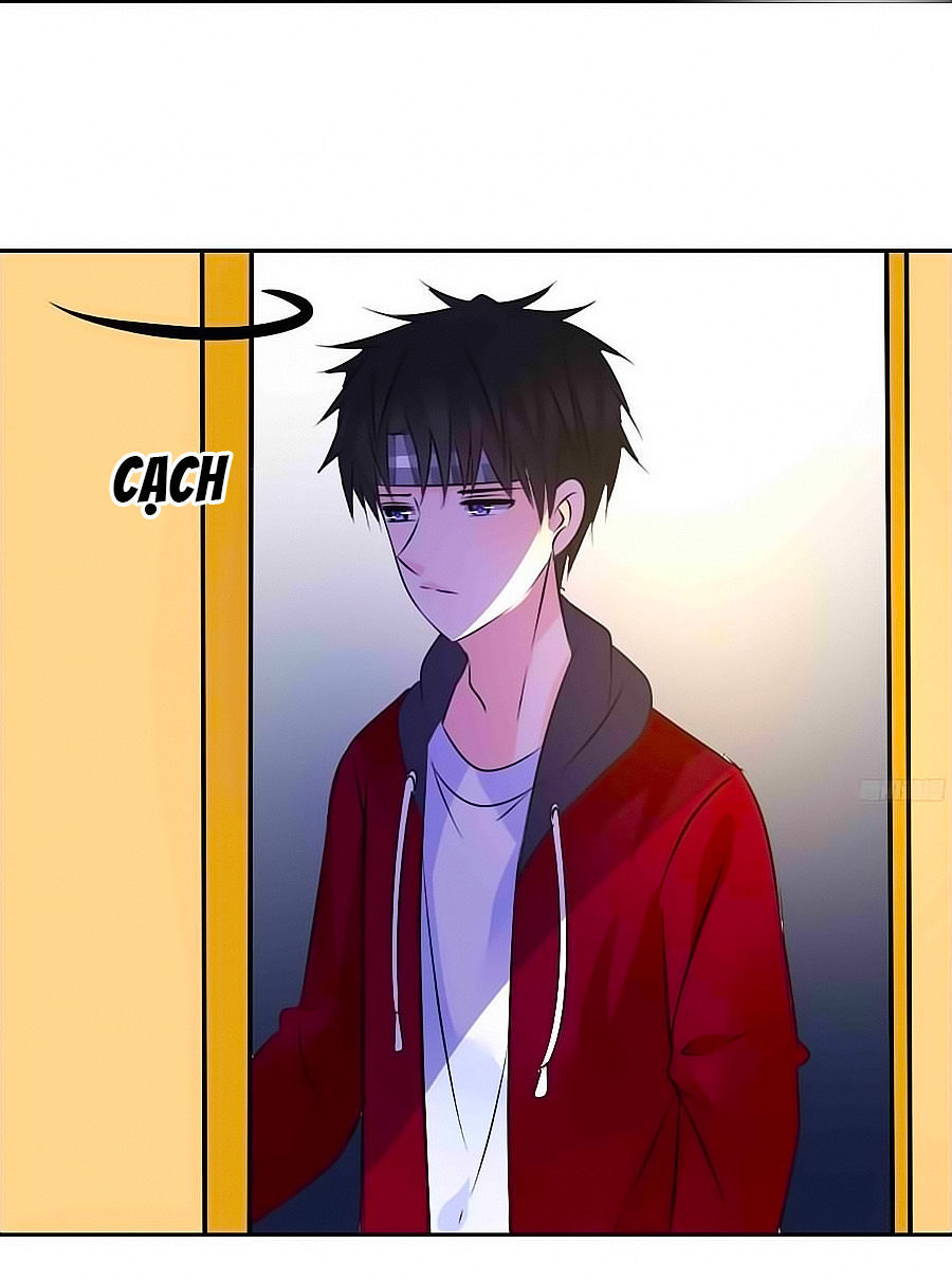 Công Chúa Nữ Vương Mệnh Chapter 56 - Trang 2