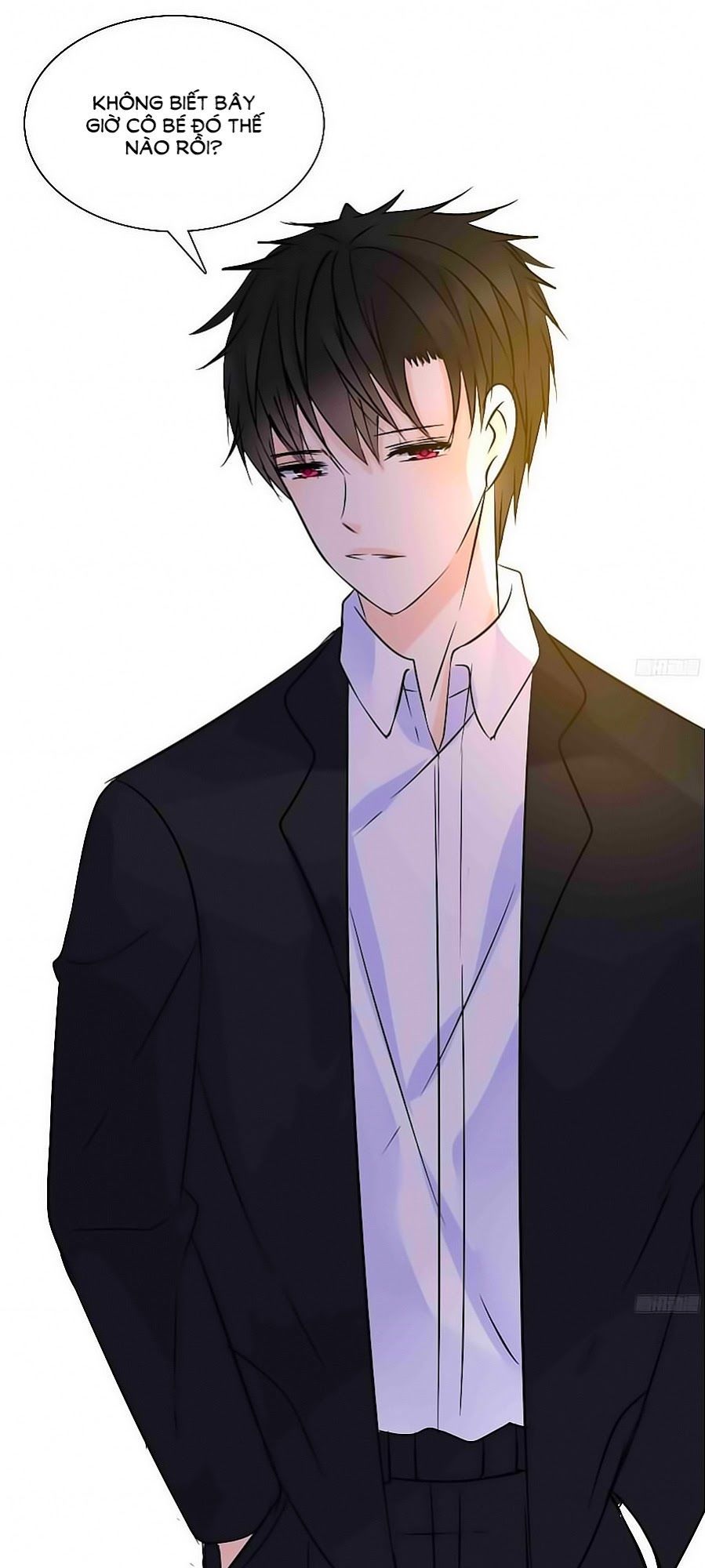 Công Chúa Nữ Vương Mệnh Chapter 56 - Trang 2