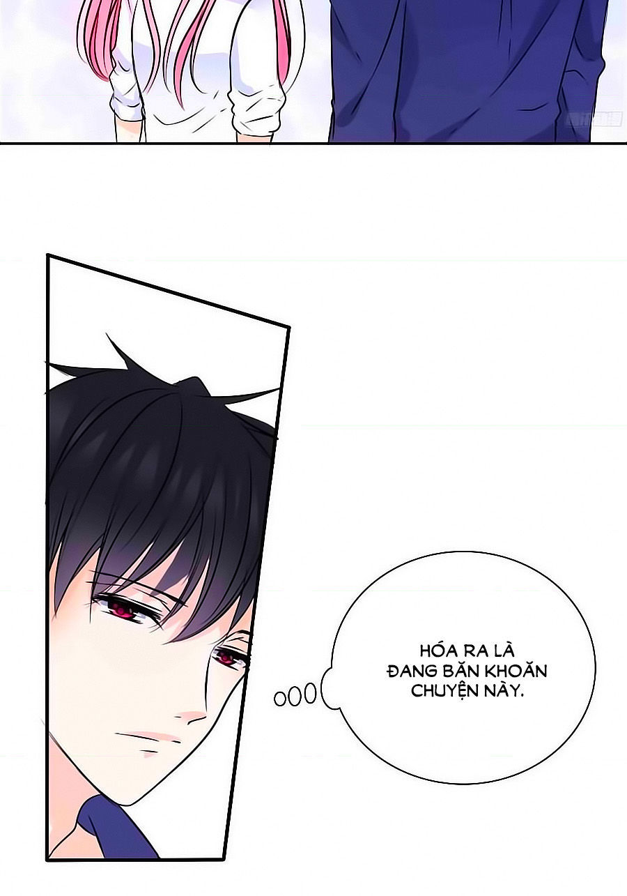 Công Chúa Nữ Vương Mệnh Chapter 56 - Trang 2