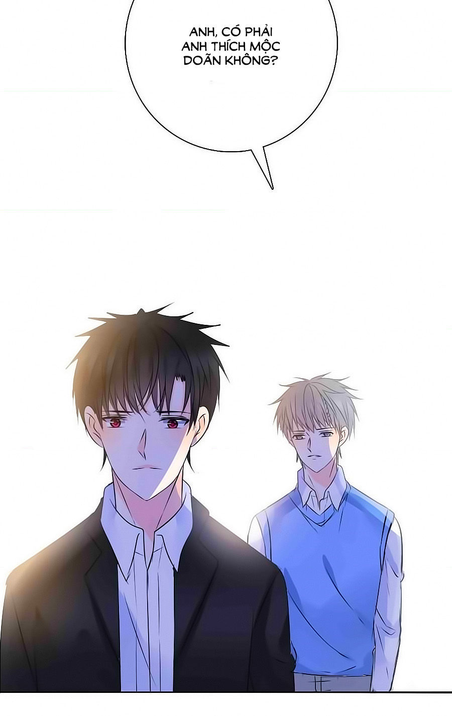 Công Chúa Nữ Vương Mệnh Chapter 56 - Trang 2