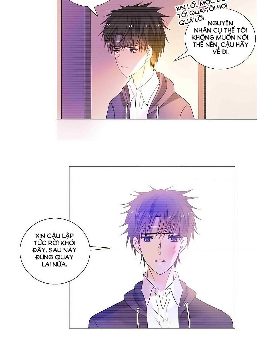 Công Chúa Nữ Vương Mệnh Chapter 56 - Trang 2