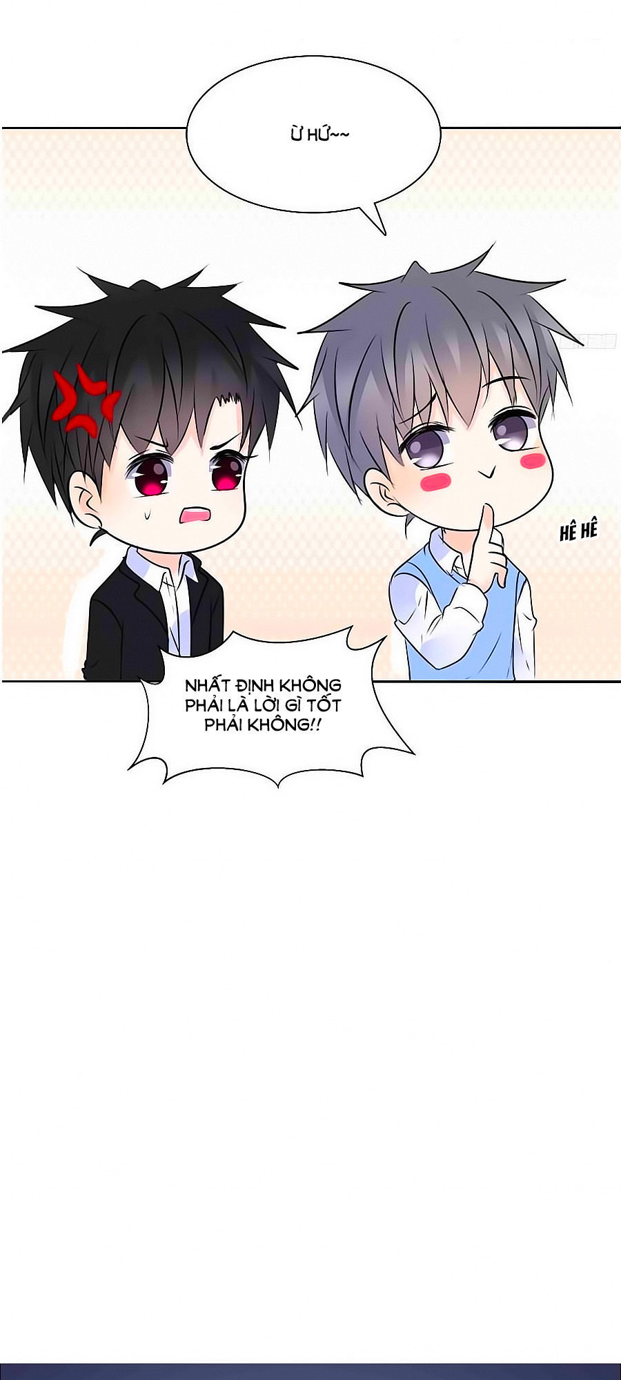 Công Chúa Nữ Vương Mệnh Chapter 56 - Trang 2