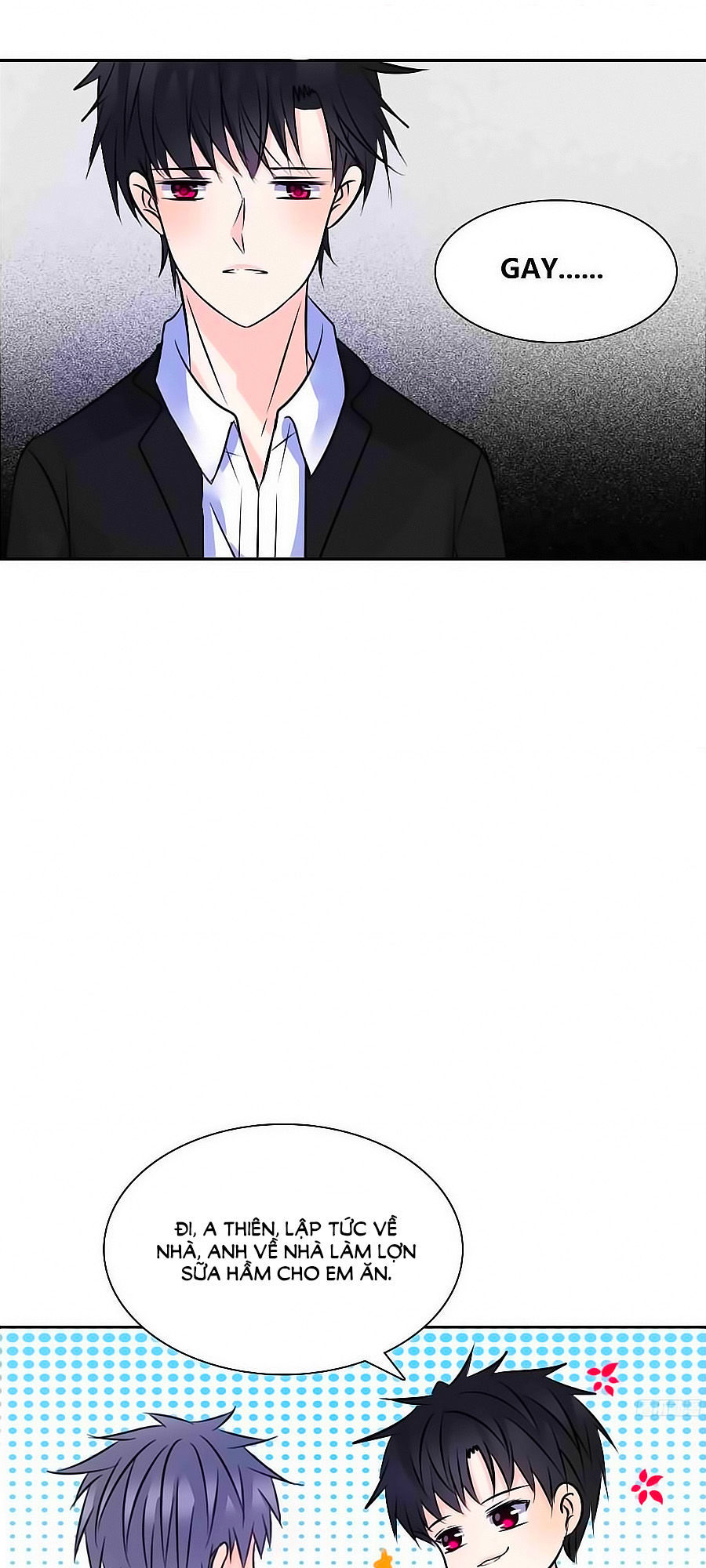 Công Chúa Nữ Vương Mệnh Chapter 56 - Trang 2