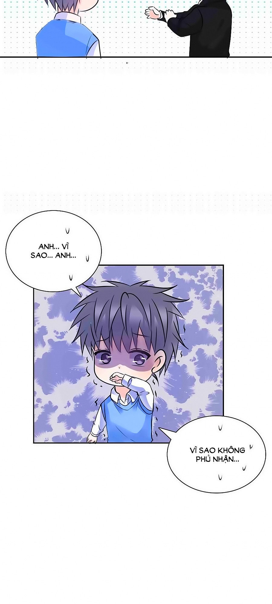 Công Chúa Nữ Vương Mệnh Chapter 56 - Trang 2