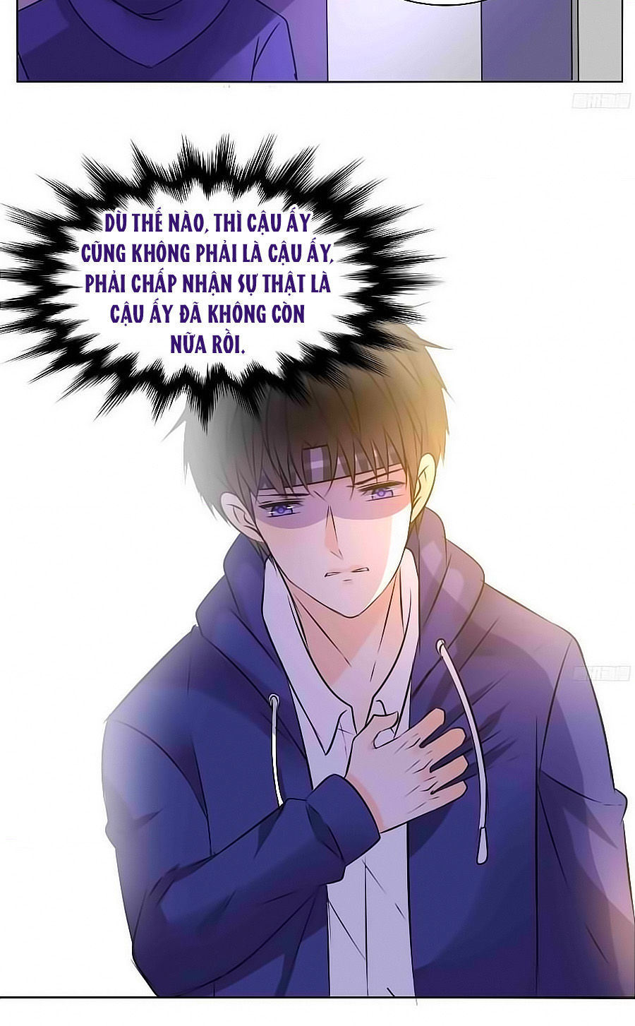 Công Chúa Nữ Vương Mệnh Chapter 56 - Trang 2