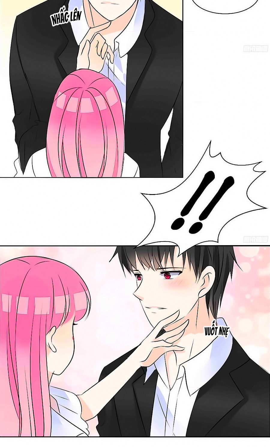 Công Chúa Nữ Vương Mệnh Chapter 57 - Trang 2