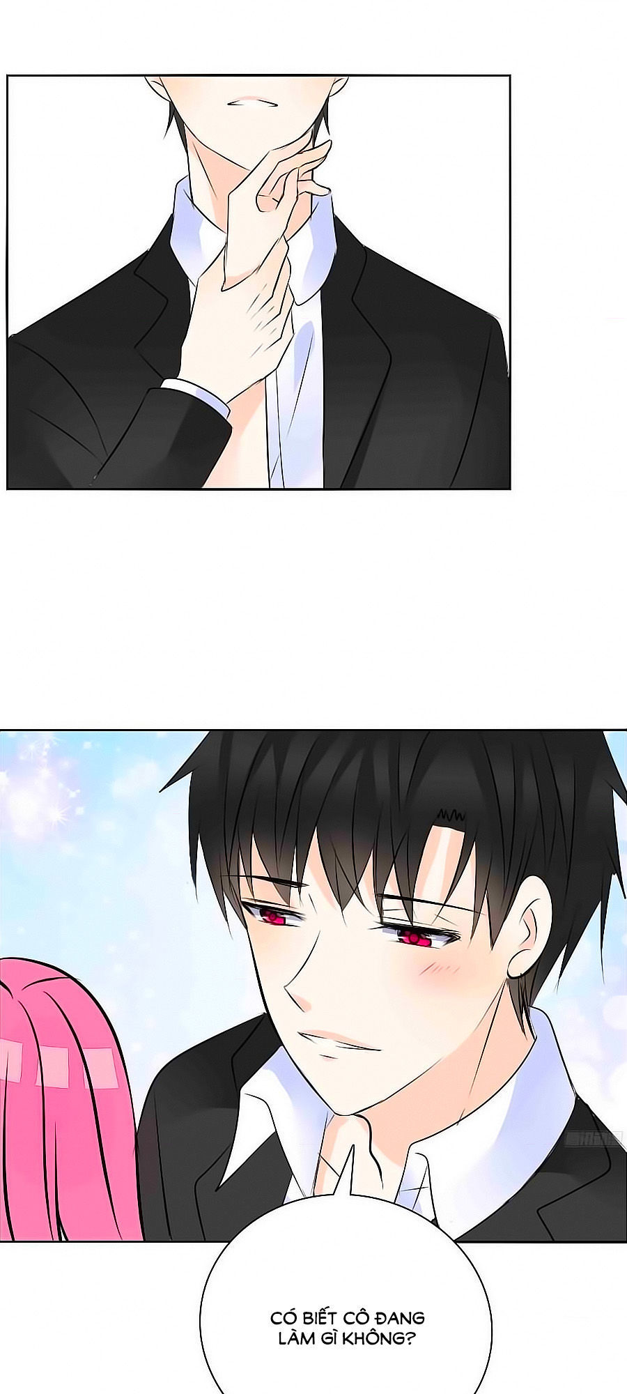 Công Chúa Nữ Vương Mệnh Chapter 57 - Trang 2