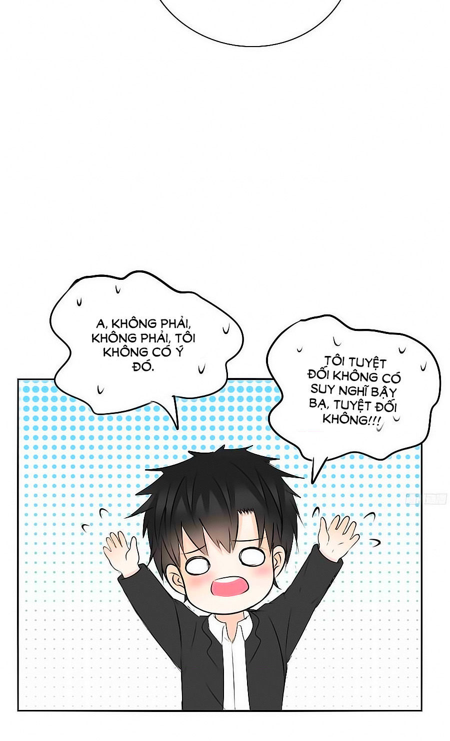 Công Chúa Nữ Vương Mệnh Chapter 57 - Trang 2