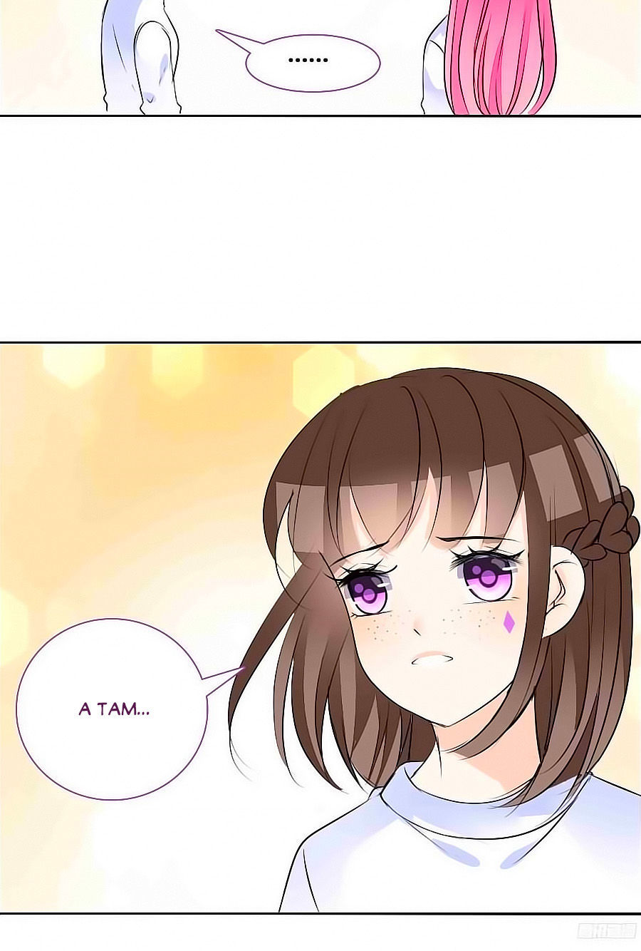 Công Chúa Nữ Vương Mệnh Chapter 57 - Trang 2