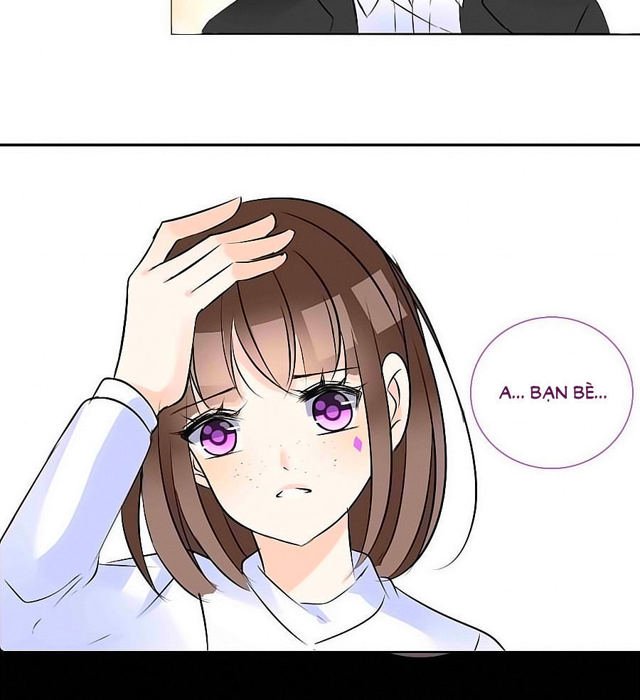 Công Chúa Nữ Vương Mệnh Chapter 57 - Trang 2