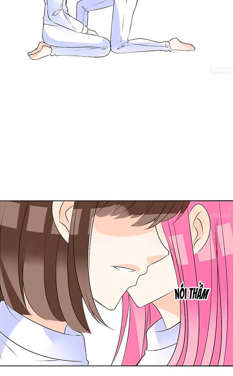 Công Chúa Nữ Vương Mệnh Chapter 57 - Trang 2