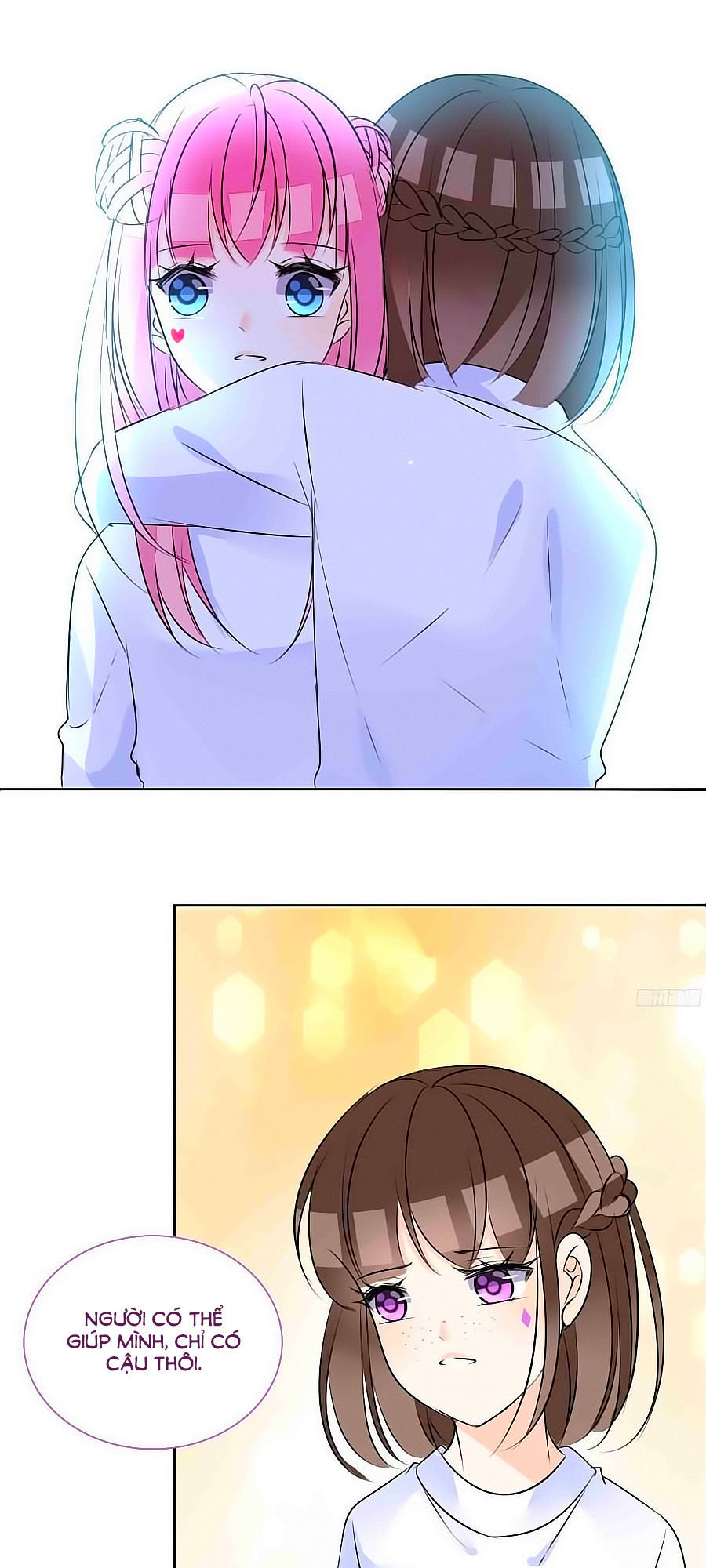 Công Chúa Nữ Vương Mệnh Chapter 57 - Trang 2