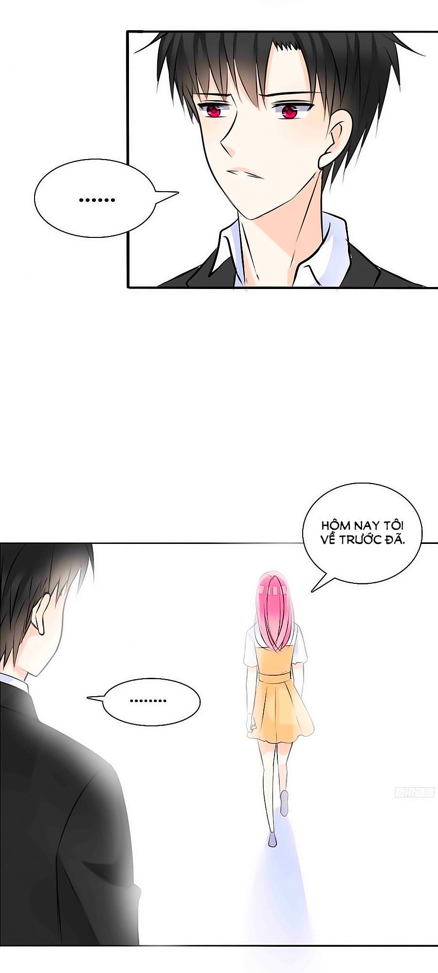 Công Chúa Nữ Vương Mệnh Chapter 57 - Trang 2