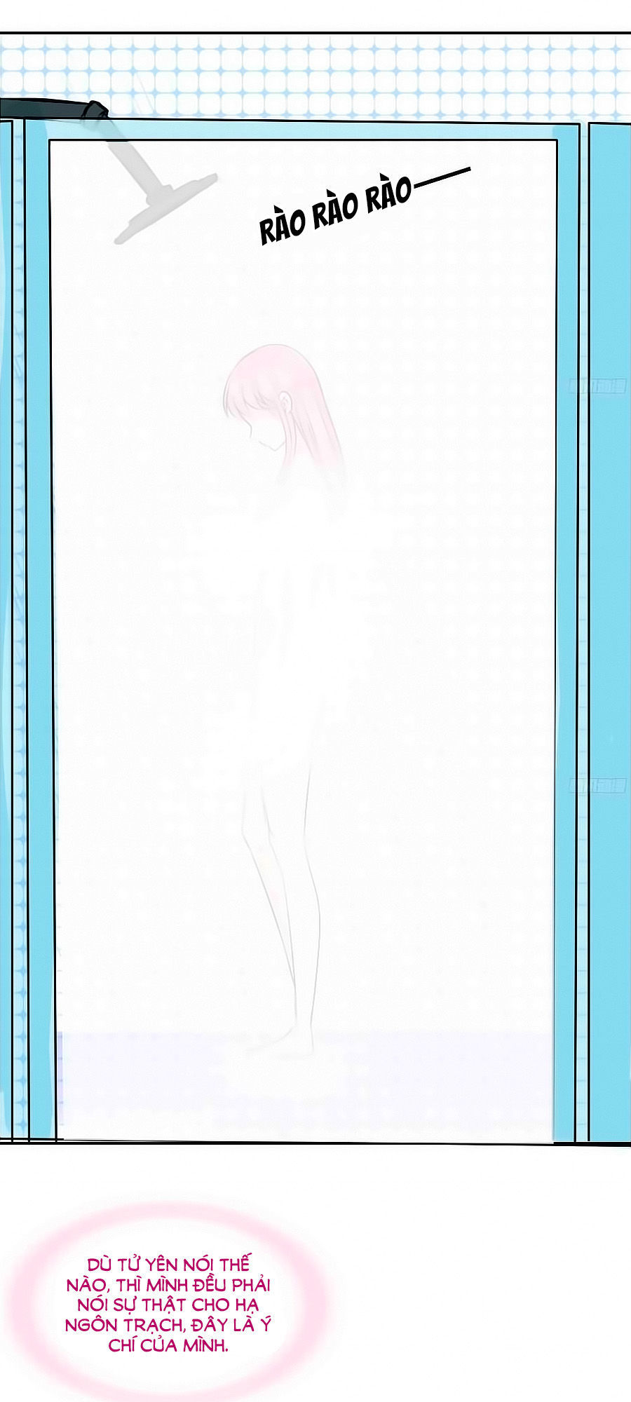 Công Chúa Nữ Vương Mệnh Chapter 57 - Trang 2