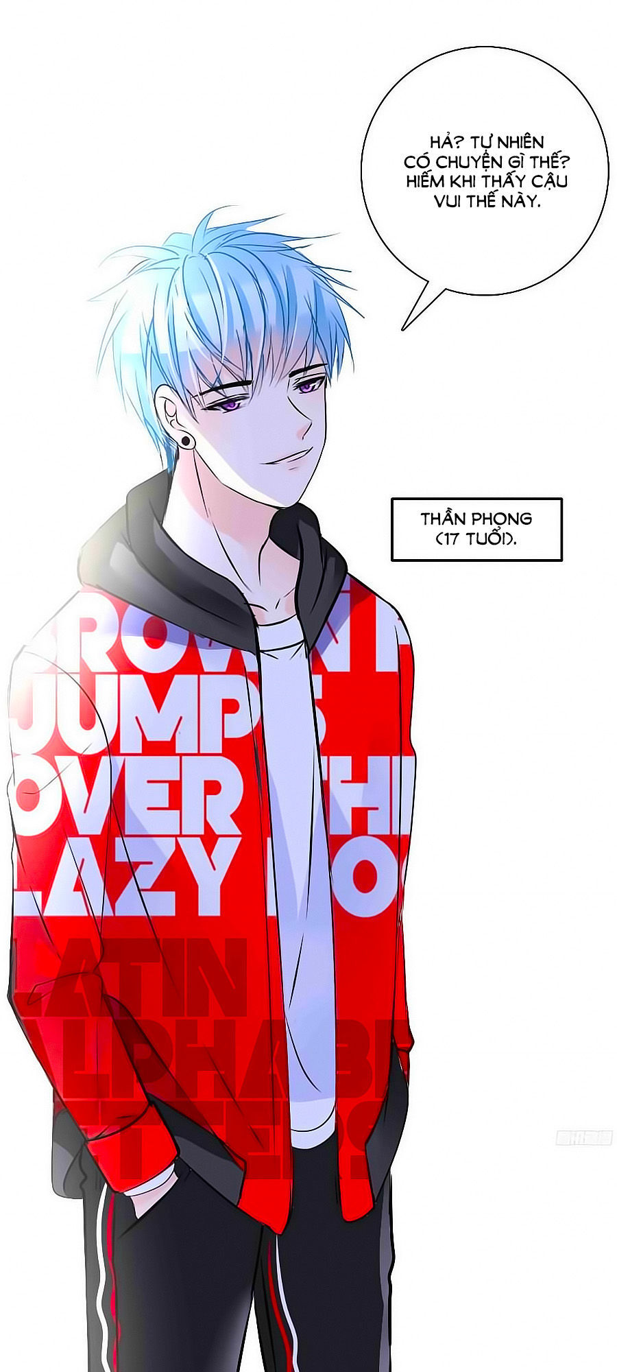 Công Chúa Nữ Vương Mệnh Chapter 57 - Trang 2