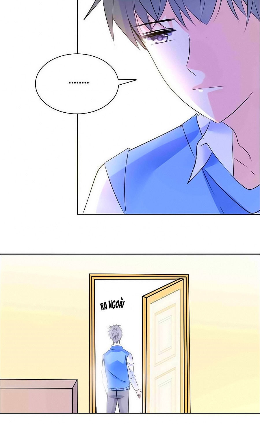 Công Chúa Nữ Vương Mệnh Chapter 57 - Trang 2