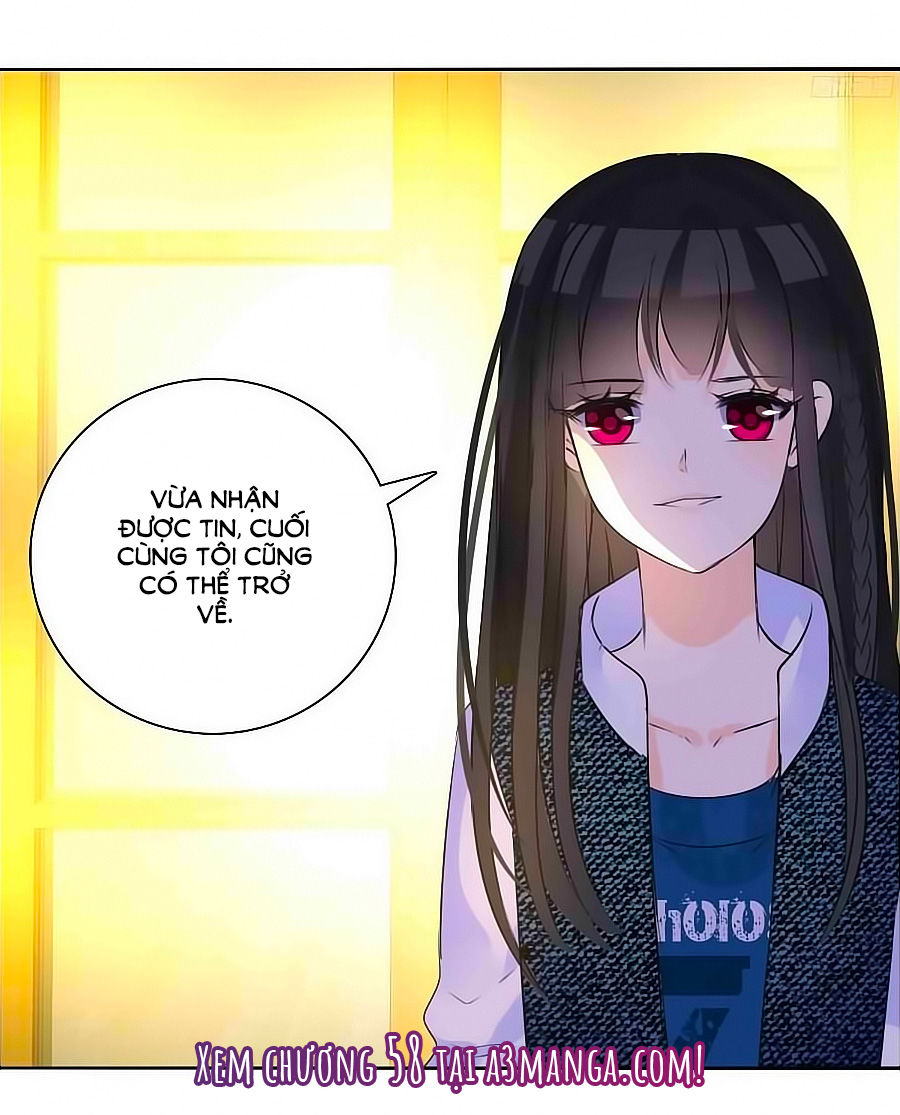 Công Chúa Nữ Vương Mệnh Chapter 57 - Trang 2