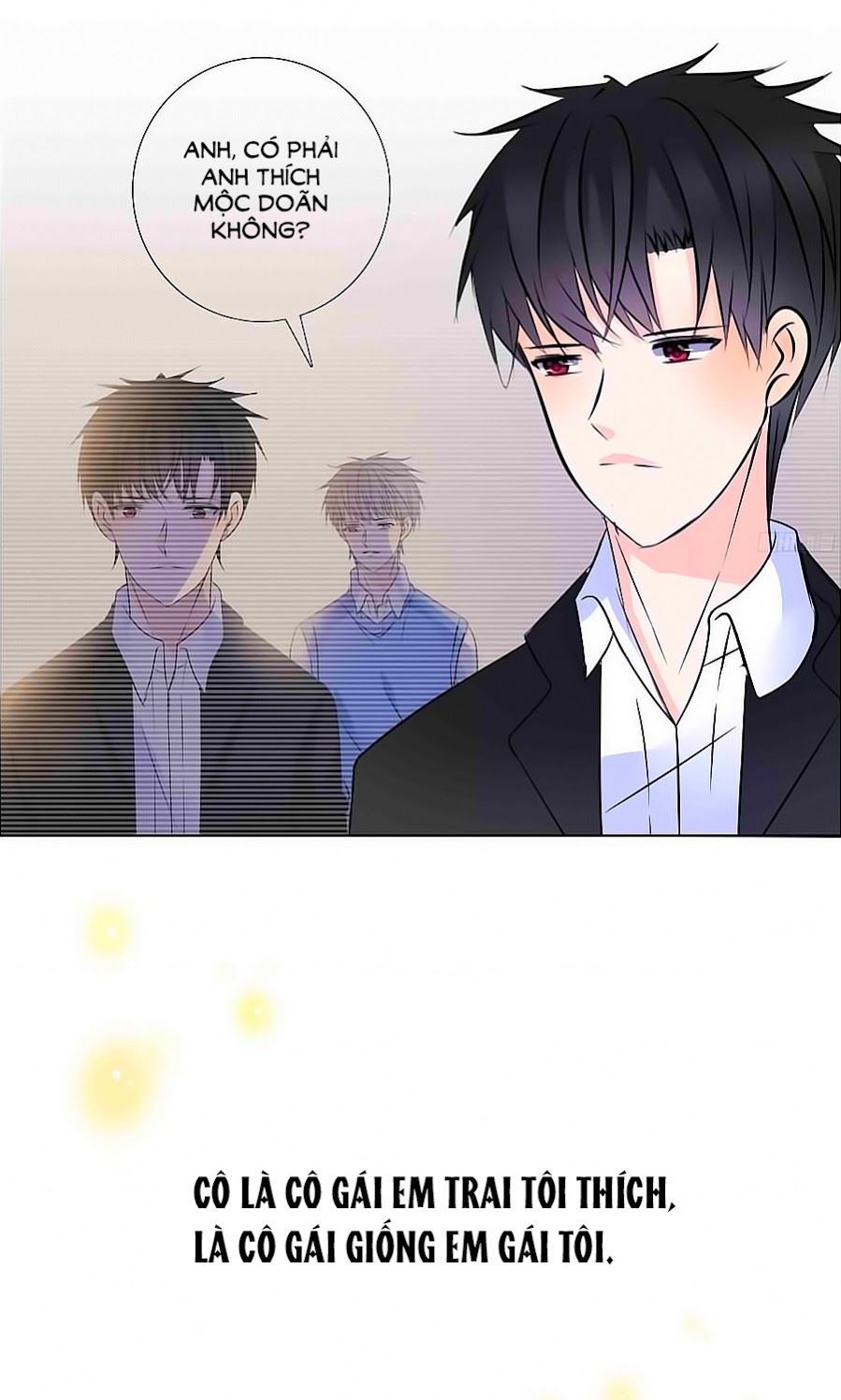 Công Chúa Nữ Vương Mệnh Chapter 57 - Trang 2