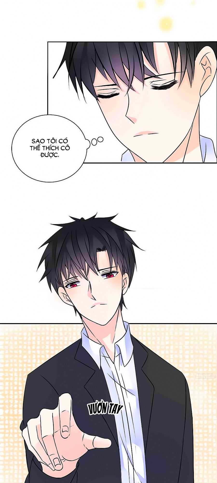 Công Chúa Nữ Vương Mệnh Chapter 57 - Trang 2