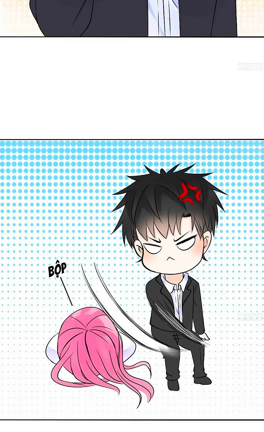 Công Chúa Nữ Vương Mệnh Chapter 57 - Trang 2